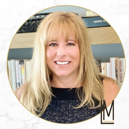 Catherine  O’Donnell Photo